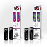 IVG Air Prefilled Pods (Pack of 2)